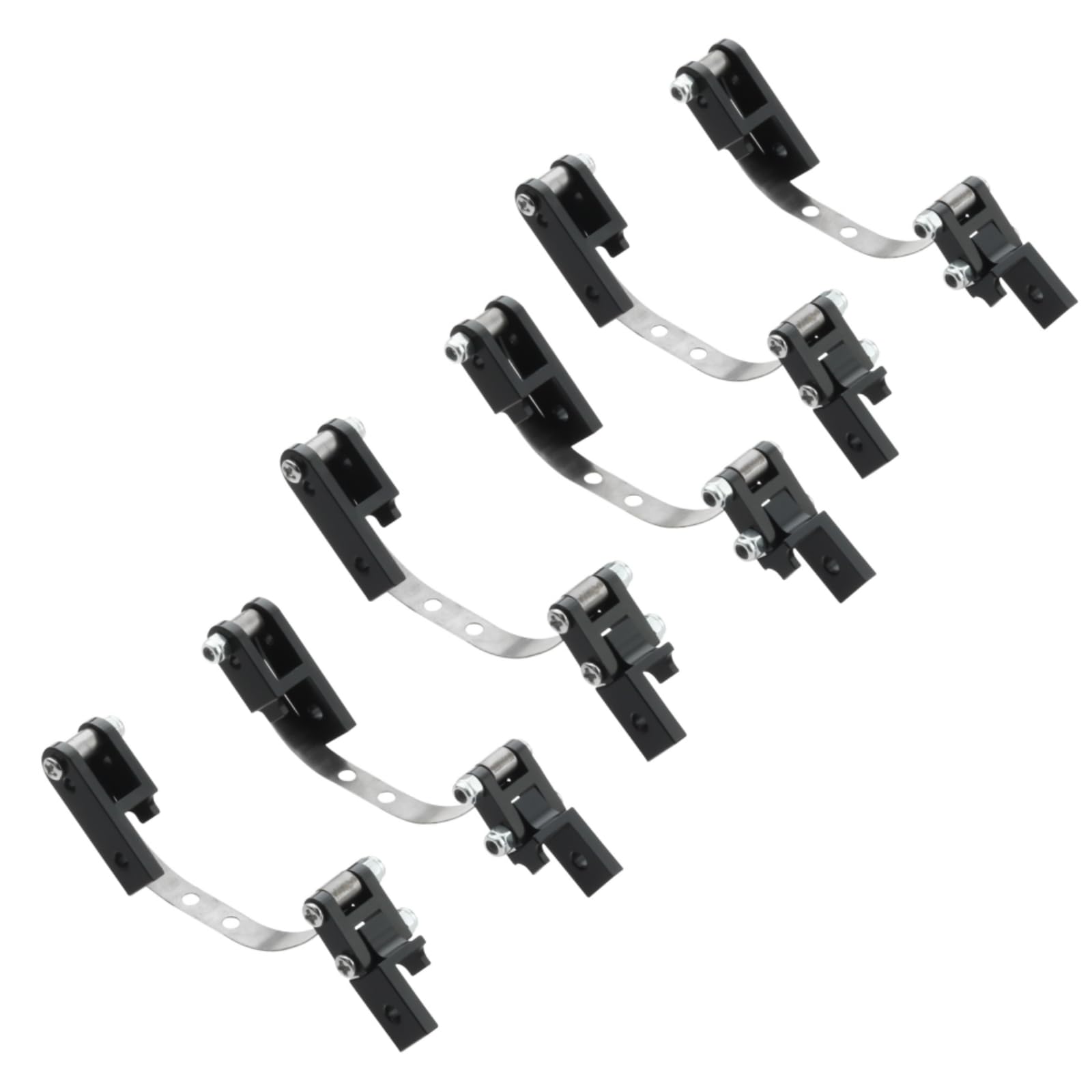 CW1827 Custom Works Green Big Bore Spring 7lb CW1827