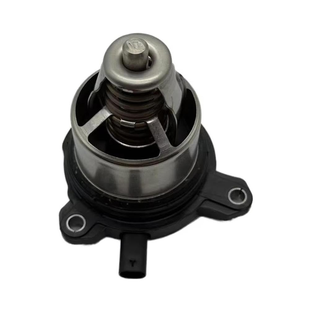 Thermostat 104°C Compatible With Audi 4.0T V8 RS6 RS7 And Bentley Continental GT