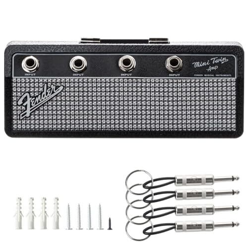 Cuelga Llaves Pared Marshall Marca Abiemuce