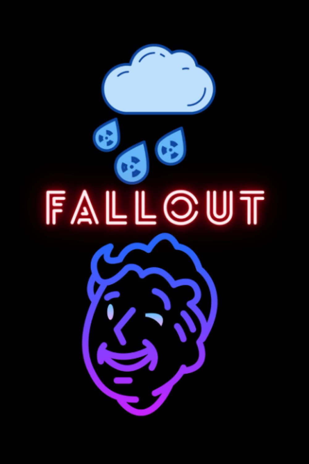 FALLOUT: Journal for your Fallout Adventures