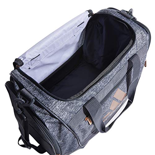 adidas Defender 3 Small Duffel Bag - Image 3