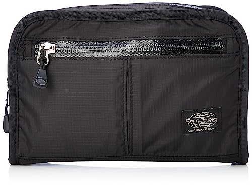 [�\���E�c�[���X�g] Solo-Tourist �g�C���^���[�|�[�` TP-24 BK (�u���b�N)