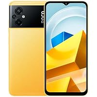 Poco M5 4GB/128GB Amarillo