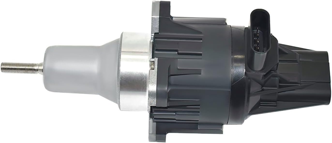 KNH09232 High Temperature Nylon Vacuum Control Valve Kit Compatible with for PCV Systems Car Accessories in Gas Diesel Engines Replaces Worn Vacuum Solenoid Switches