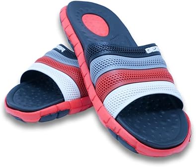 sports flip flops mens
