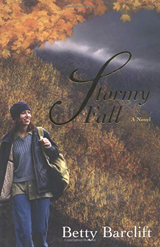 Stormy Fall: A Novel      Paperback – October 26, 2004
