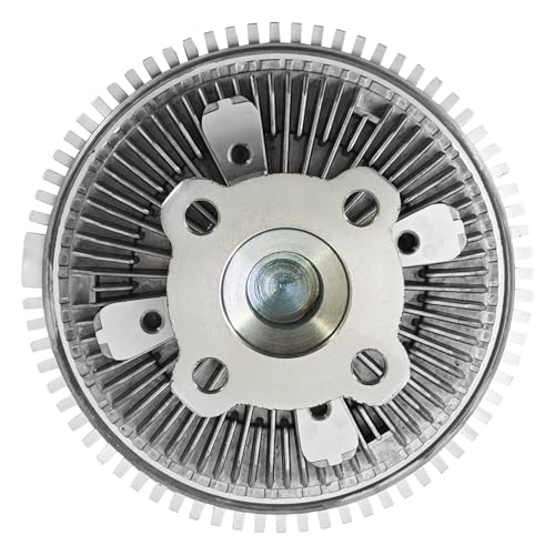 Image of V8756001 Fan Clutch fits for Hino 238 258 268 338 2014-2019 w / J08E Only