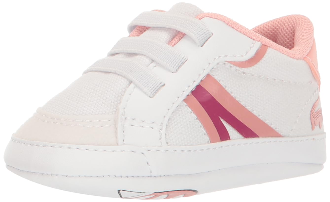 Lacoste Kids L004 Sneakers
