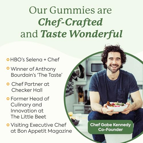 Plant People WonderBurn Metabolism Gummies - Image 7