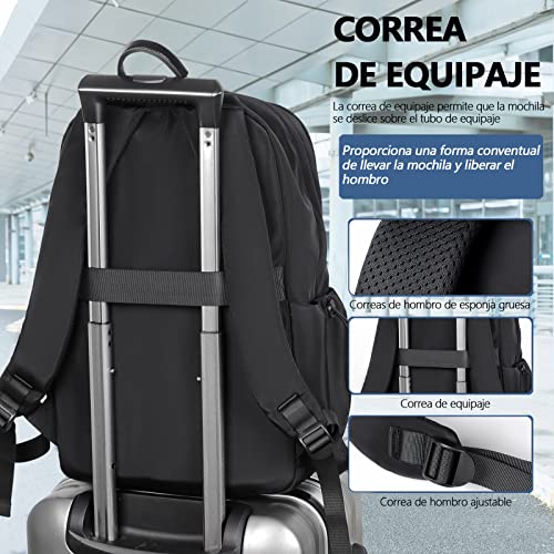 La mejor selección de Mochila comprados en linea. 18 Imagen adicional