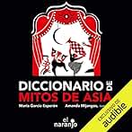 Diccionario de mitos de Asia