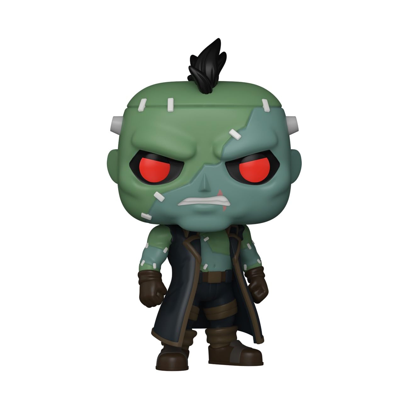 Figura de Resina Caricatura Frankenstein