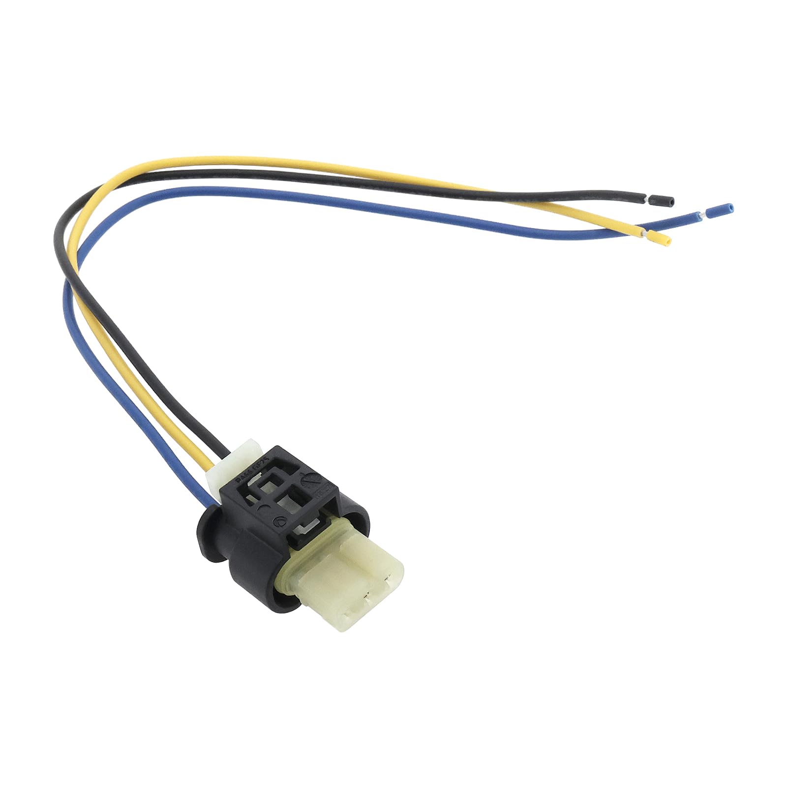ECSiNG Cablaggio Anteriore A 3 Pin Del Connettore Del Sensore Di Parcheggio Per Auto Compatibile Con Mercedes Classe CES W177 W206 W213 W222