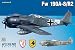 Produktbild Unbekannt Eduard Plastic Kits 7430 - Modellbausatz Fw 190A-8/R2 Weekend Edition