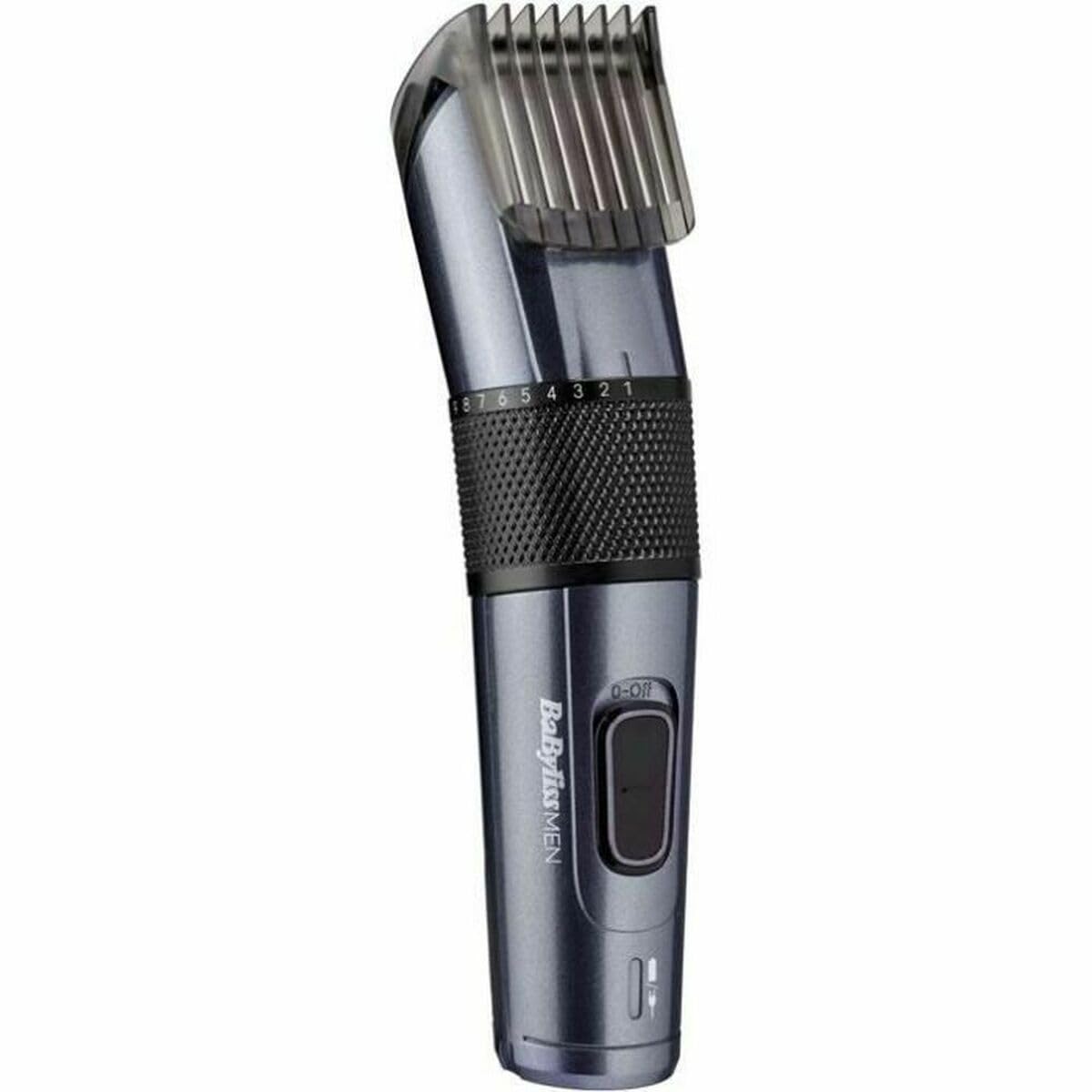 Babyliss For Men E976E 1Ud-image