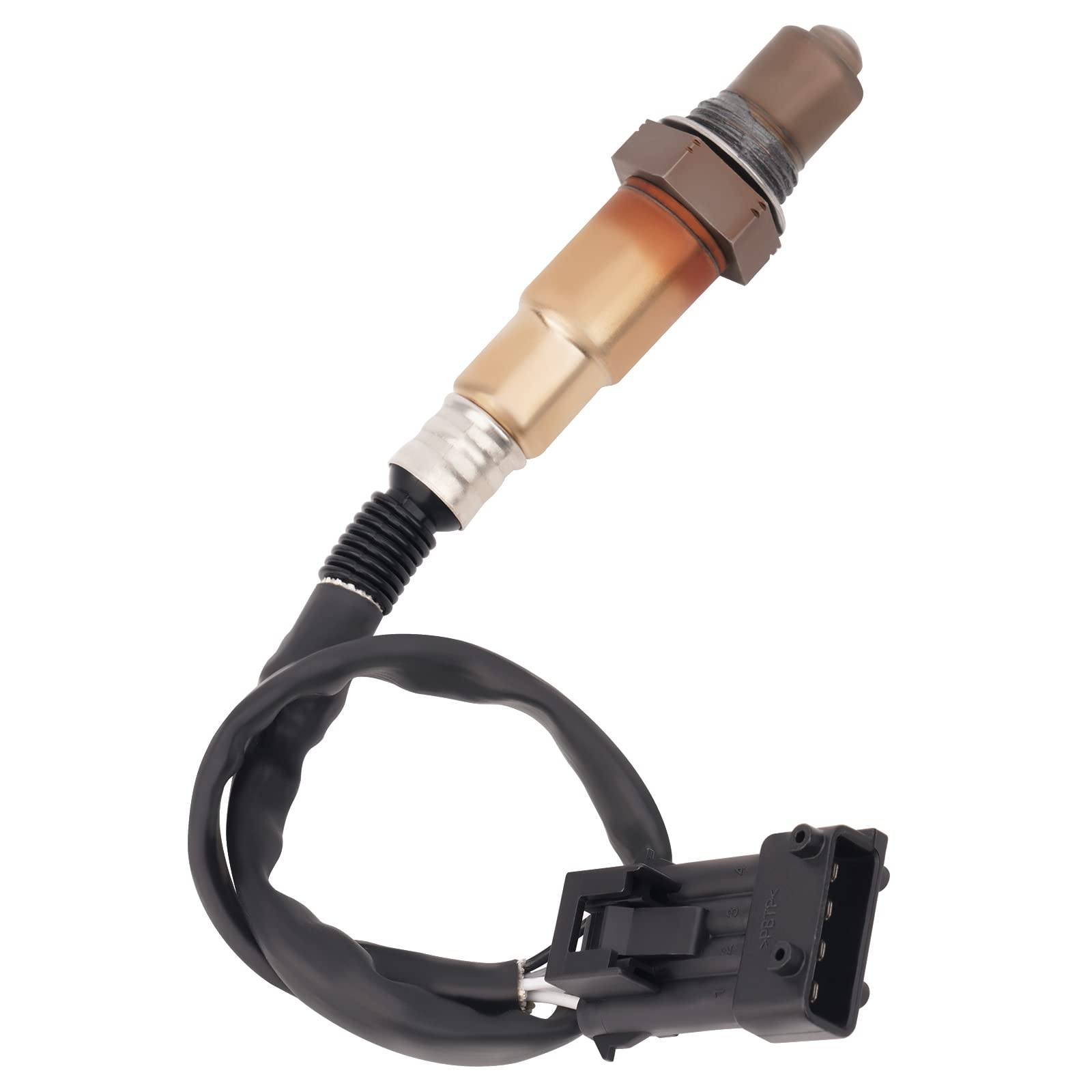 Amazon.com: Road Passion 0258006937 O2 Oxygen Sensor Compatible  