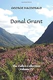 Donal Grant: The Cullen Collection Volume 27