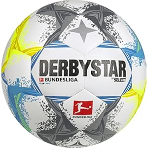 Bundesliga Club Light v22