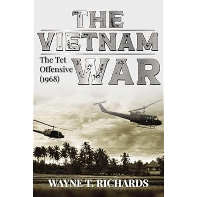 The Vietnam War