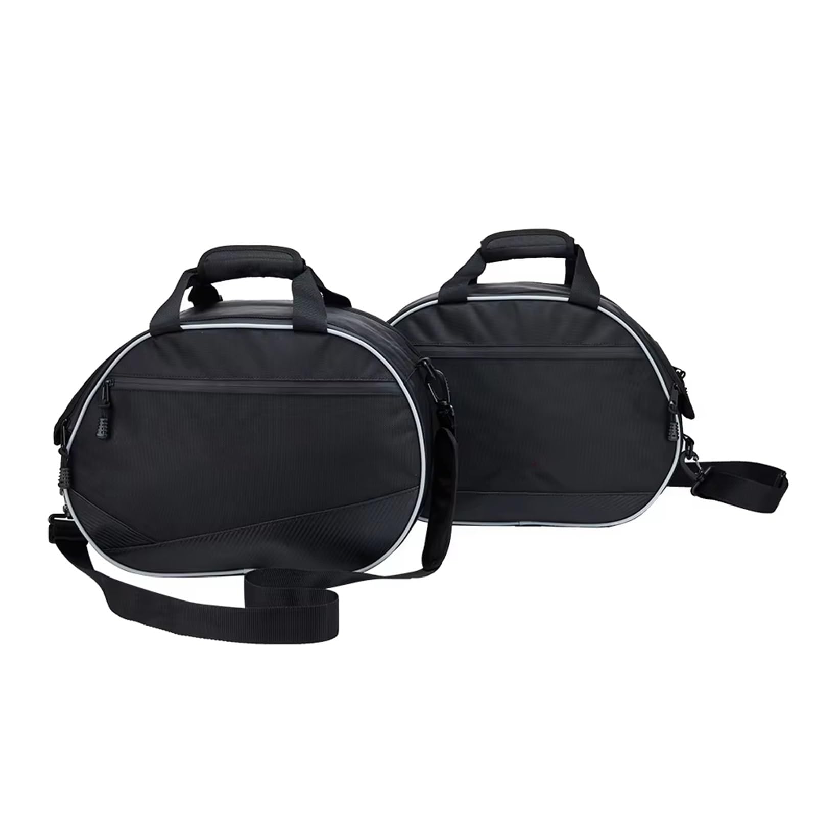 Bolsas De Equipaje para Motocicletas impermeables Yamaha Tracer900 2018 2019 8