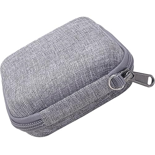 Custodia Protettiva Per Disco U Organizer Per Viaggio Per Adattatori Per Per Per