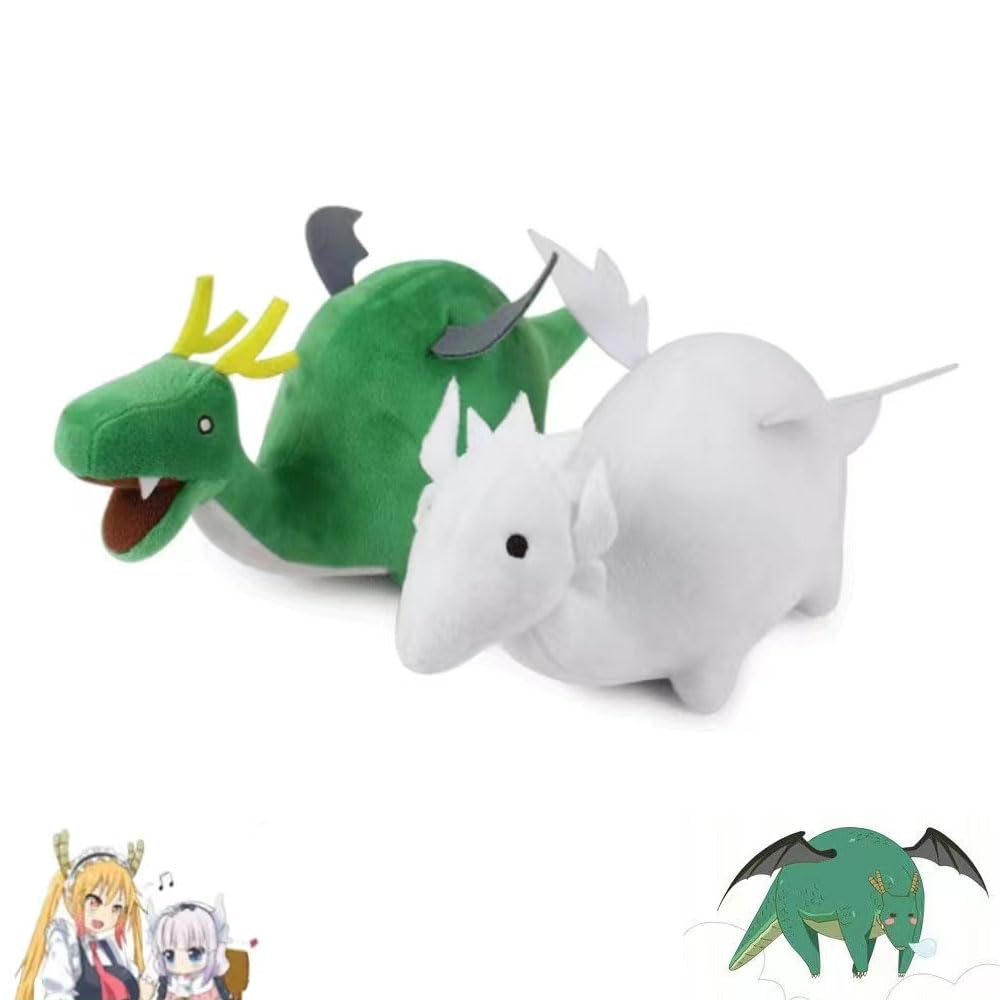 Amazon.co.jp: トール カンナ·カムイ 抱き枕 小林さんちのメイドラゴン