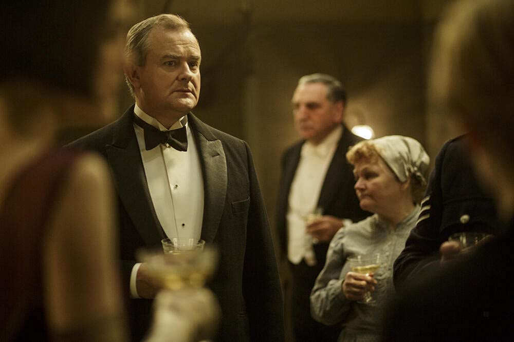 Downton Abbey - Saisons 1 à 6 - L'intégrale de la série [Blu-ray]