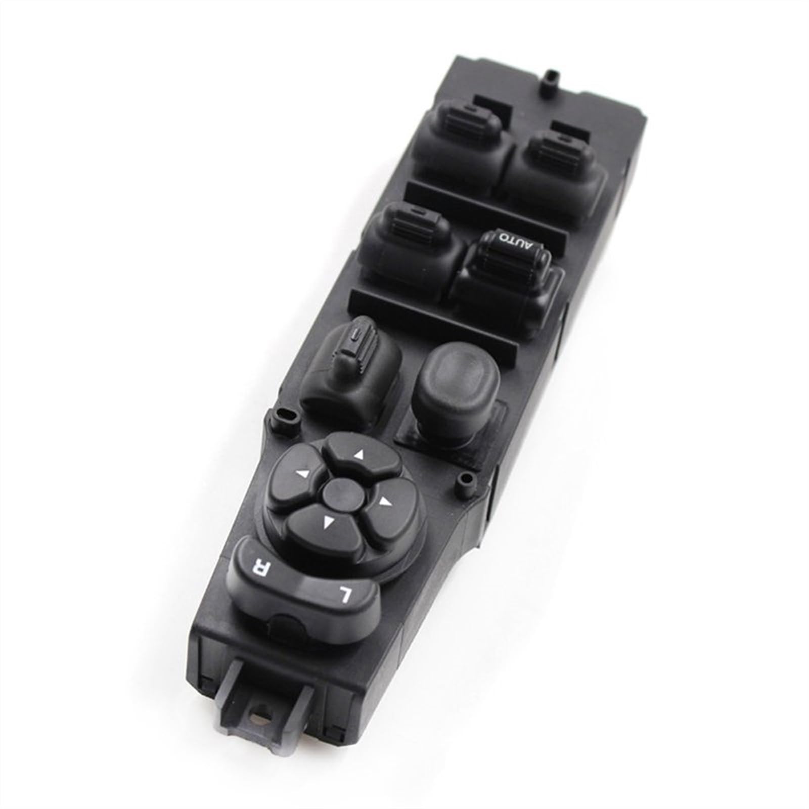 Bouton lève-vitre Jeep Cherokee bloqué résolu avec interrupteur 56009449AC 4 portes
