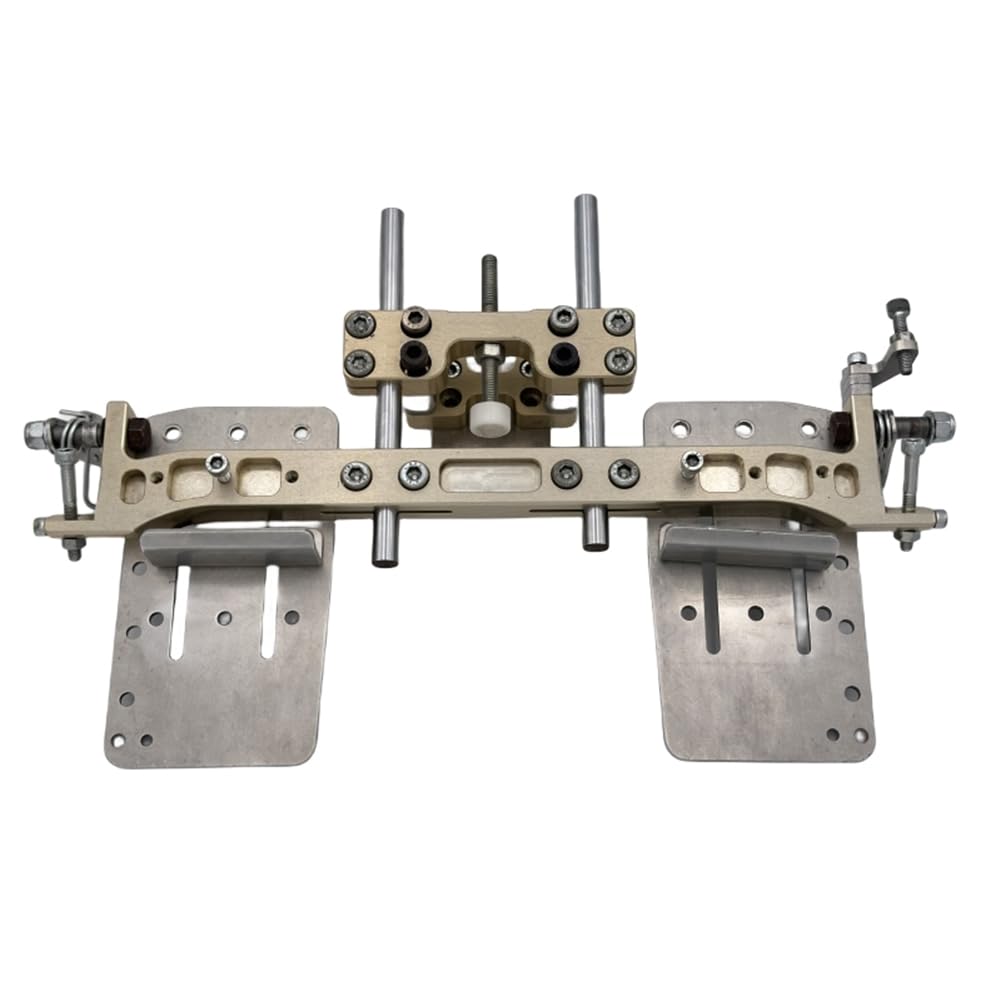 Pédale de frein en aluminium pour Go Kart, Racer, Ride on Toys, pédales d'accélérateur