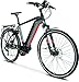 Produktbild TechniBike Trekking Herren M Schwarz/Anthrazit/Rot