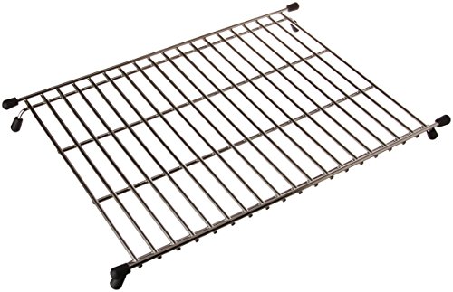 BLANCO Precis Stainless Steel Floating Sink Grid by BLANCO - Used condition - US$47.68
