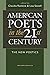 American Poets in the 21st Century: The New Poetics