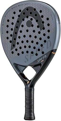 Miniatura 4 de HEAD Pádel Speed Padel Series (Pro, Pro X, Motion, Elite, ONE, ONE X, Equipo)