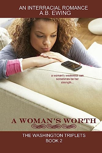 A Woman's Worth (The Washington Triplets)