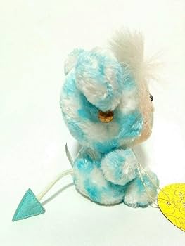 Amazon.co.jp: 小悪魔ピヤン ぬいぐるみ ちゃめっこ クラブ セキグチ