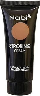 Strobing Cream (Highlight & Bronzer) - 02
