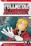 Amazon | Fullmetal Alchemist 1 (Fullmetal Alchemist