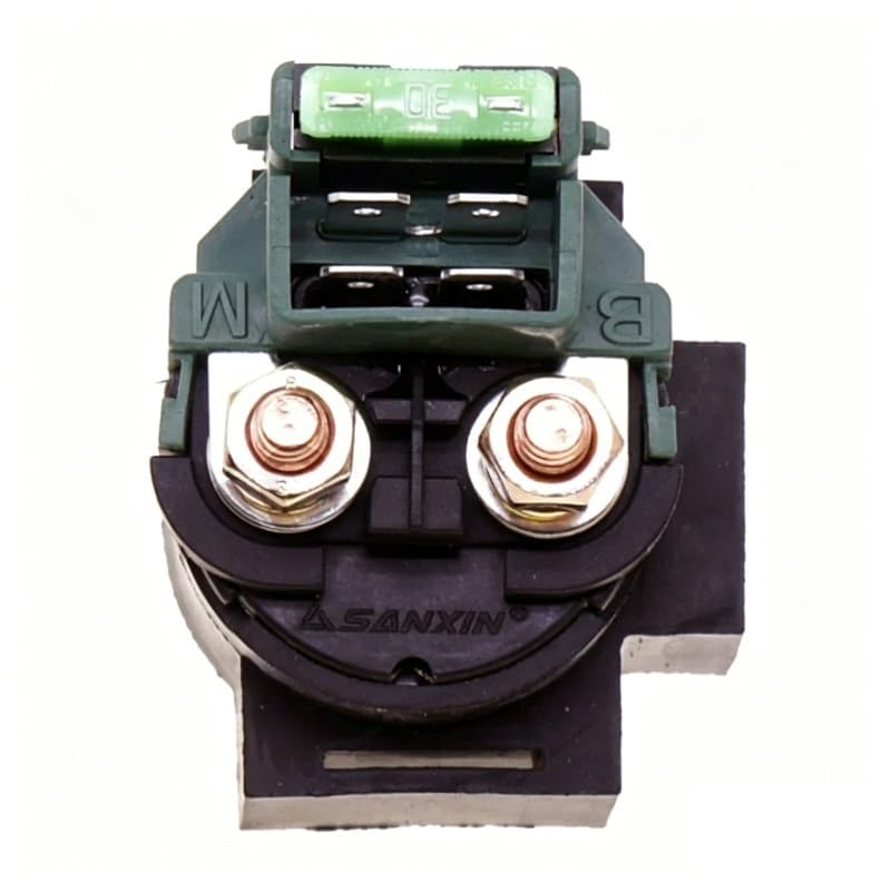 Relais de démarrage CF ATV UTV CForce 550 CF500AU MAX 9010-150310-10001