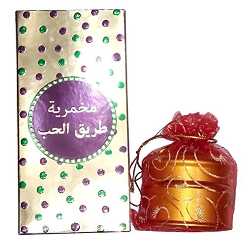 Mukhmaria Tariq al Hub by SAM - 50 g