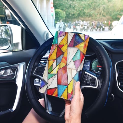 Organizador Para Carro Piel Ligero miniatura 7