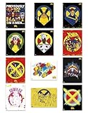 Trends International Marvel X-Men '97 Poster Book Poster Book