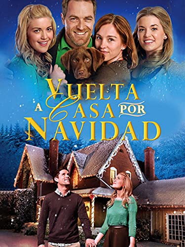 Vuelta a casa por Navidad
