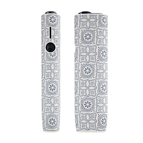 OMeJiaケース アイコスに適用される イルマ i ワン ケース IQOS互換 ILUMA ONE カバー あいこす 互換機 持ちやすく、落としにくい