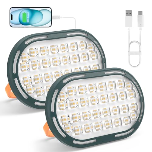 LED Rechargeable Work Light,...