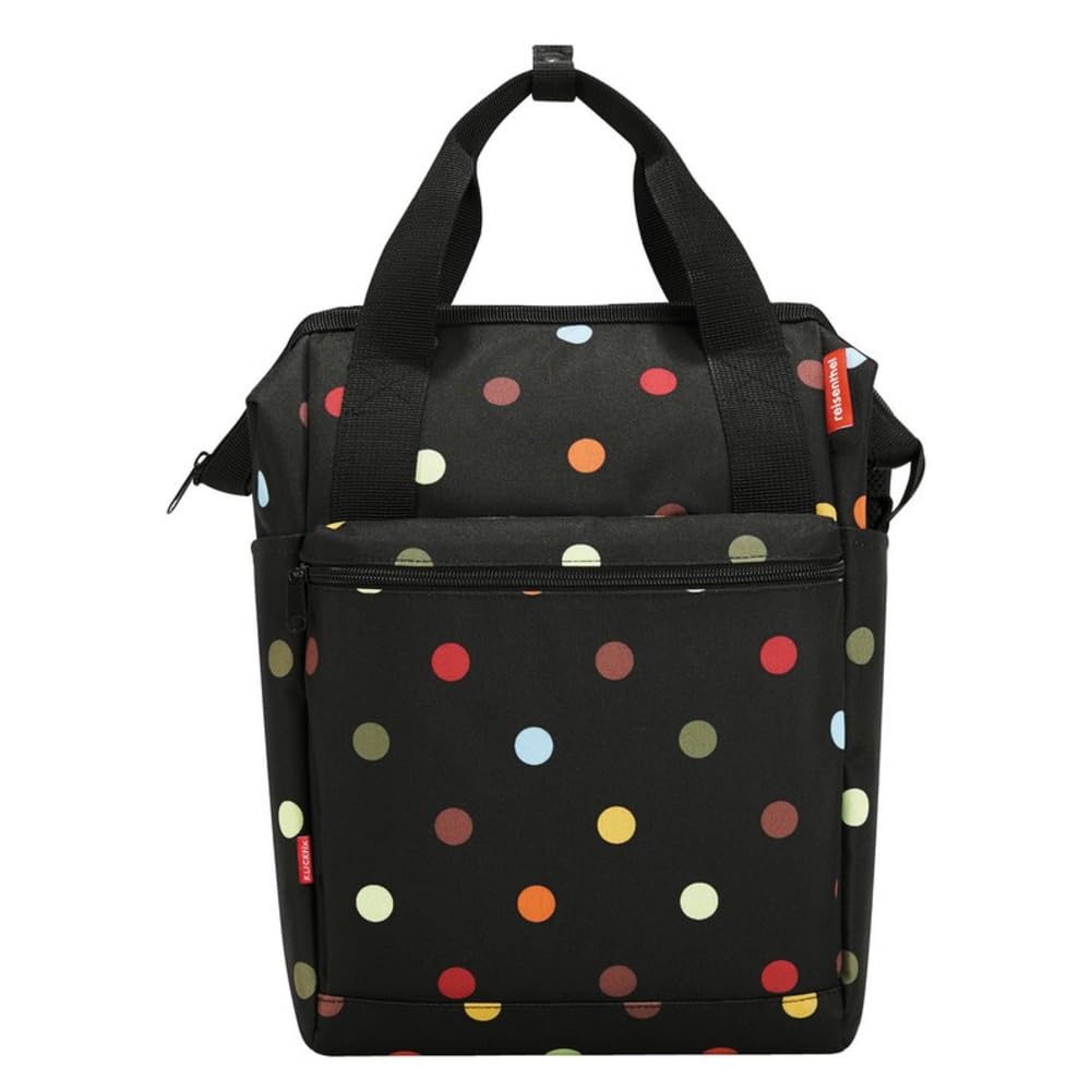 KlickFix Unisex_Adult GT Side Pocket, Dots, Standard Size