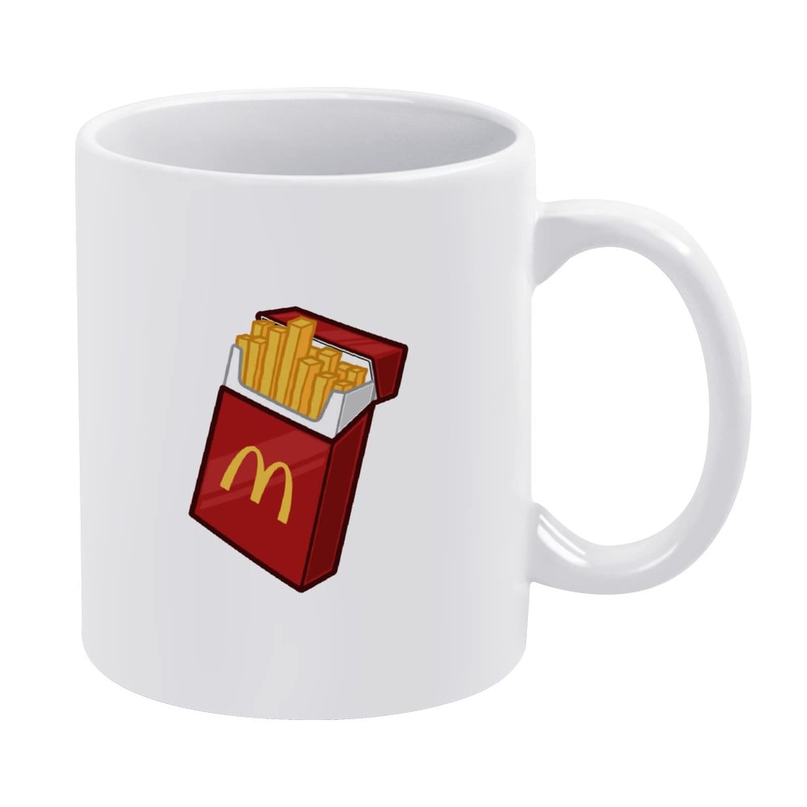 マクドナルド　マグカップ Amazon.co.jp: for マクドナルド マグカップ 幅8.2×高さ9.6cm グリーン