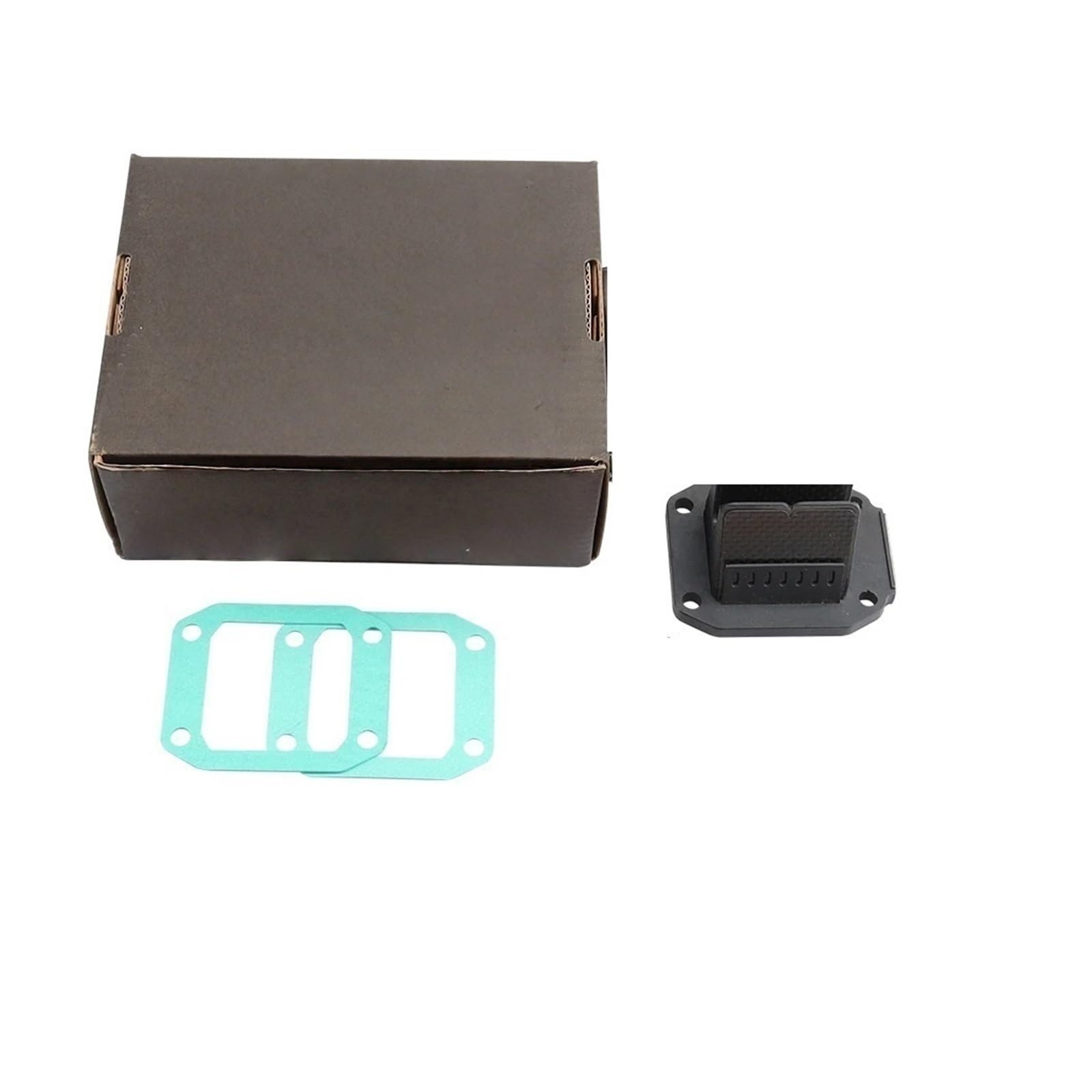 Reed Valve Fit for Honda CR80 CR85 CR80R CR85R CR80RB Carburetor Intake Plate