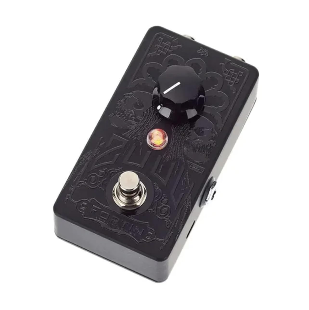 Fortin ZUUL ノイズゲート ZUUL®+ ブラックアウト – Fortin Amps