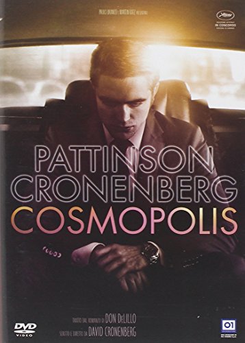 Cosmopolis
