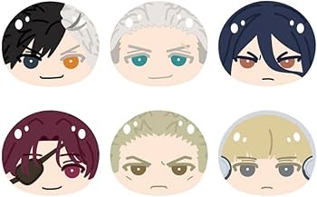 Amazon.co.jp: ウィンブレ WIND BREAKER おまんじゅうにぎにぎ